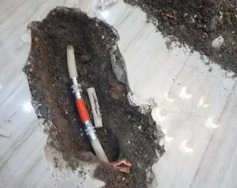 南澳测漏水电话