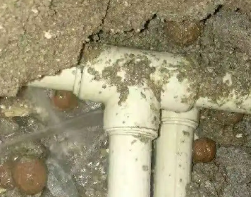 南澳测漏水多少钱