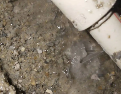 南澳测漏水电话号码