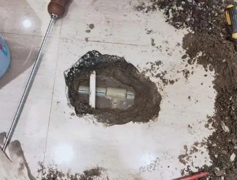 南澳测漏水电话