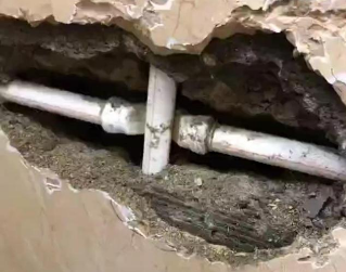 南澳测漏水哪家好