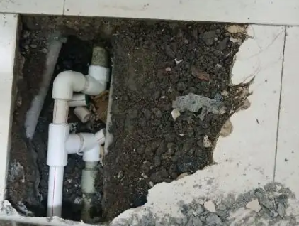 南澳测漏水哪家好