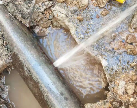 南澳测漏水公司