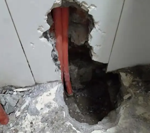 南澳漏水检测电话