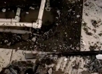 南澳漏水检测电话