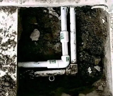 南澳漏水检测多少钱