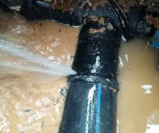 南澳测漏水公司哪家好