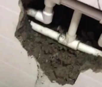 南澳漏水检测电话