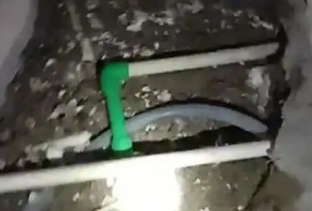 南澳测漏水公司