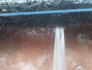 南澳漏水检测多少钱