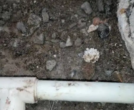 南澳漏水检测哪家好