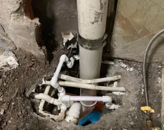 南澳漏水检测哪家好