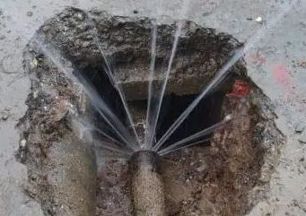 南澳漏水检测多少钱