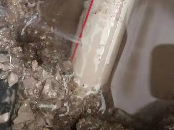 南澳漏水检测哪家好