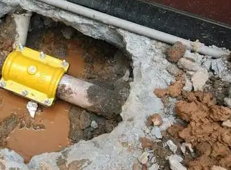 南澳漏水检测哪家好