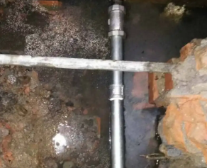 南澳漏水检测公司电话