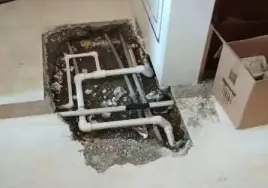 南澳卫生间测漏水如何检测