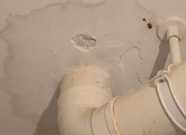 南澳卫生间测漏水多少钱