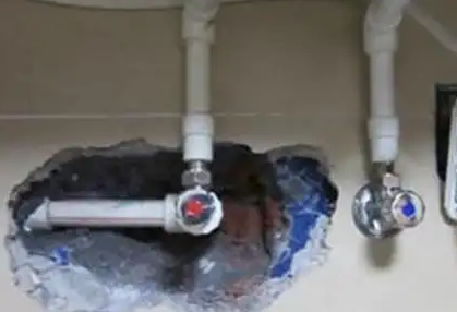 南澳卫生间测漏水查询方法