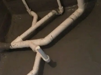 南澳水管漏水检测知识点