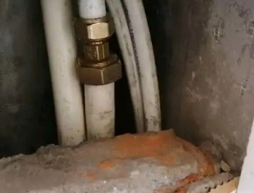 南澳水管漏水检测哪家好