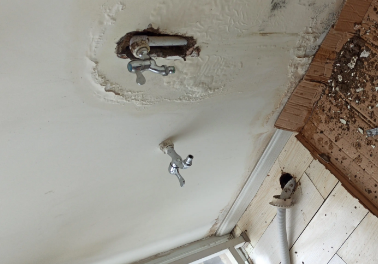 南澳卫生间测漏水