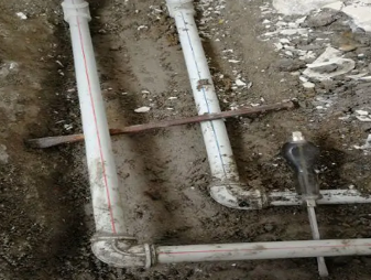 南澳卫生间测漏水多少钱