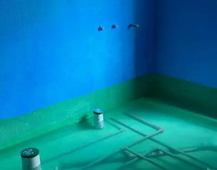 南澳卫生间防水