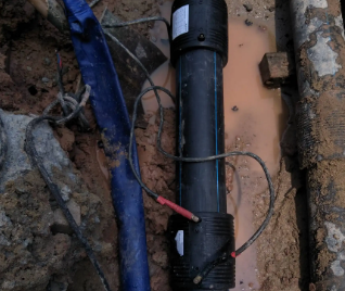 南澳水管漏水检测多少钱