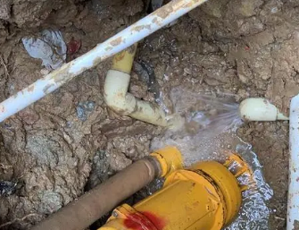 南澳水管漏水检测哪家好