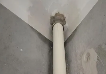 南澳卫生间测漏水之渗水防护