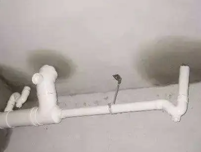 南澳卫生间测漏水的几种情景