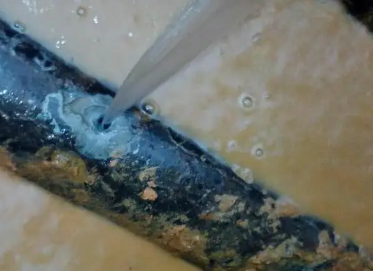 南澳水管漏水检测多少钱