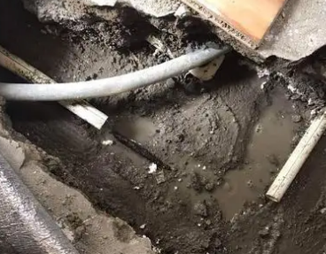 南澳卫生间测漏水价格明细