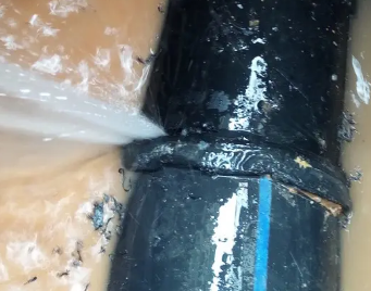 南澳水管漏水检测的小妙招