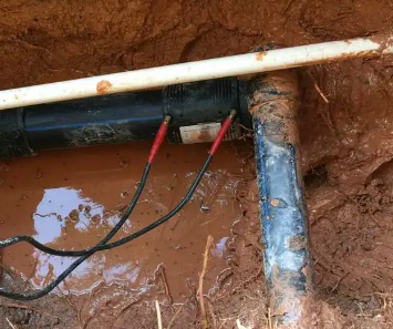 南澳水管漏水检测多少钱