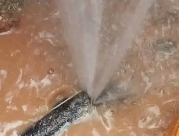 南澳水管漏水检测哪家好