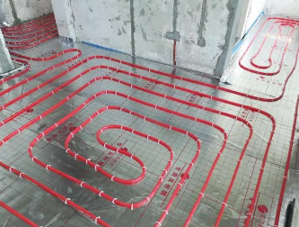 南澳地暖维修的知识