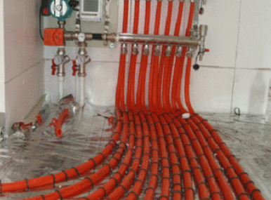 南澳地暖维修多少钱