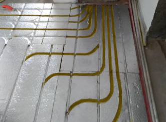 南澳地暖维修哪家好