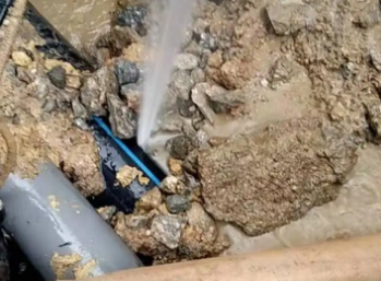 南澳水管漏水检测哪家好