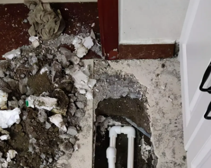 南澳卫生间测漏水的相关问题