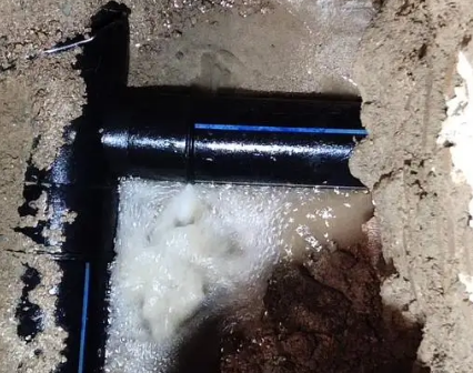 南澳水管漏水检测哪家好