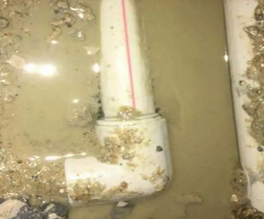 南澳水管漏水检测多少钱