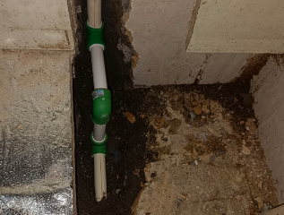 南澳卫生间测漏水哪家好