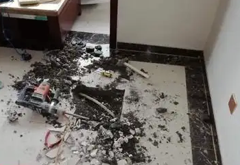 南澳漏水检测多少钱