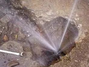 南澳水管漏水检测哪家好