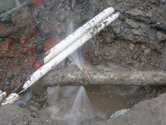 南澳测漏水多少钱