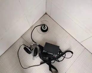 南澳测漏水公司