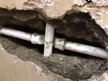 南澳漏水检测电话多少